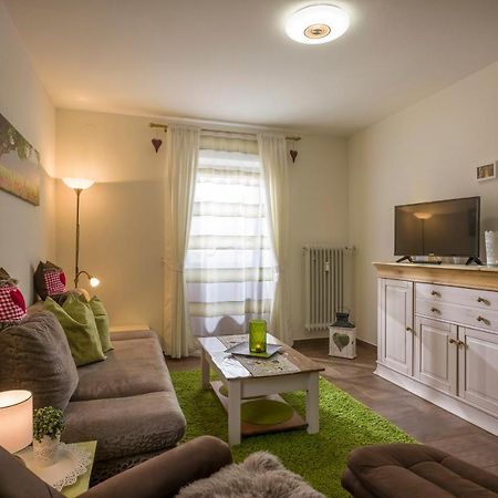 Bergschloessl Whg 10 Leilighet Oberaudorf Rom bilde